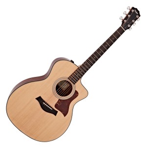 Taylor 214ce Plus - Sitka Spruce / Rosewood - Natural